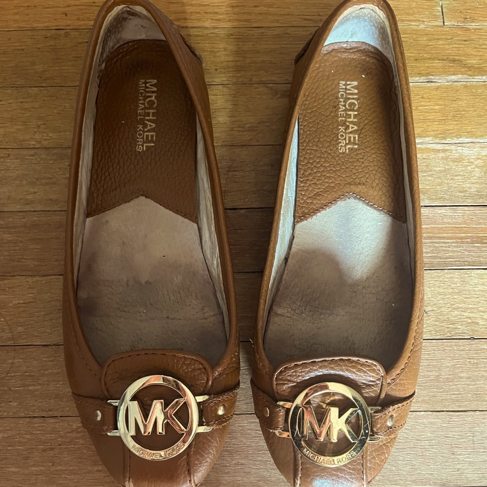 Michael Kors Flats